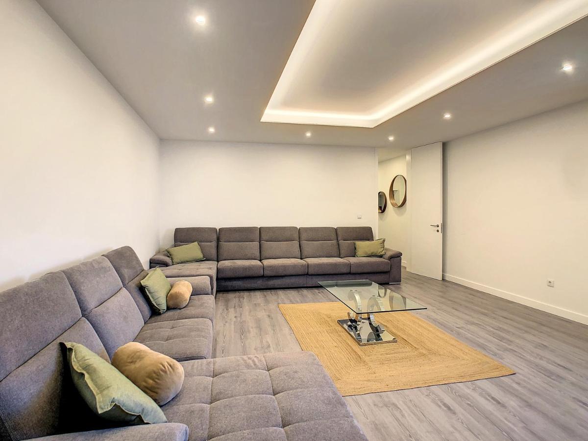 Wild River Villa By Lovelystay Ribeira Brava Exteriör bild