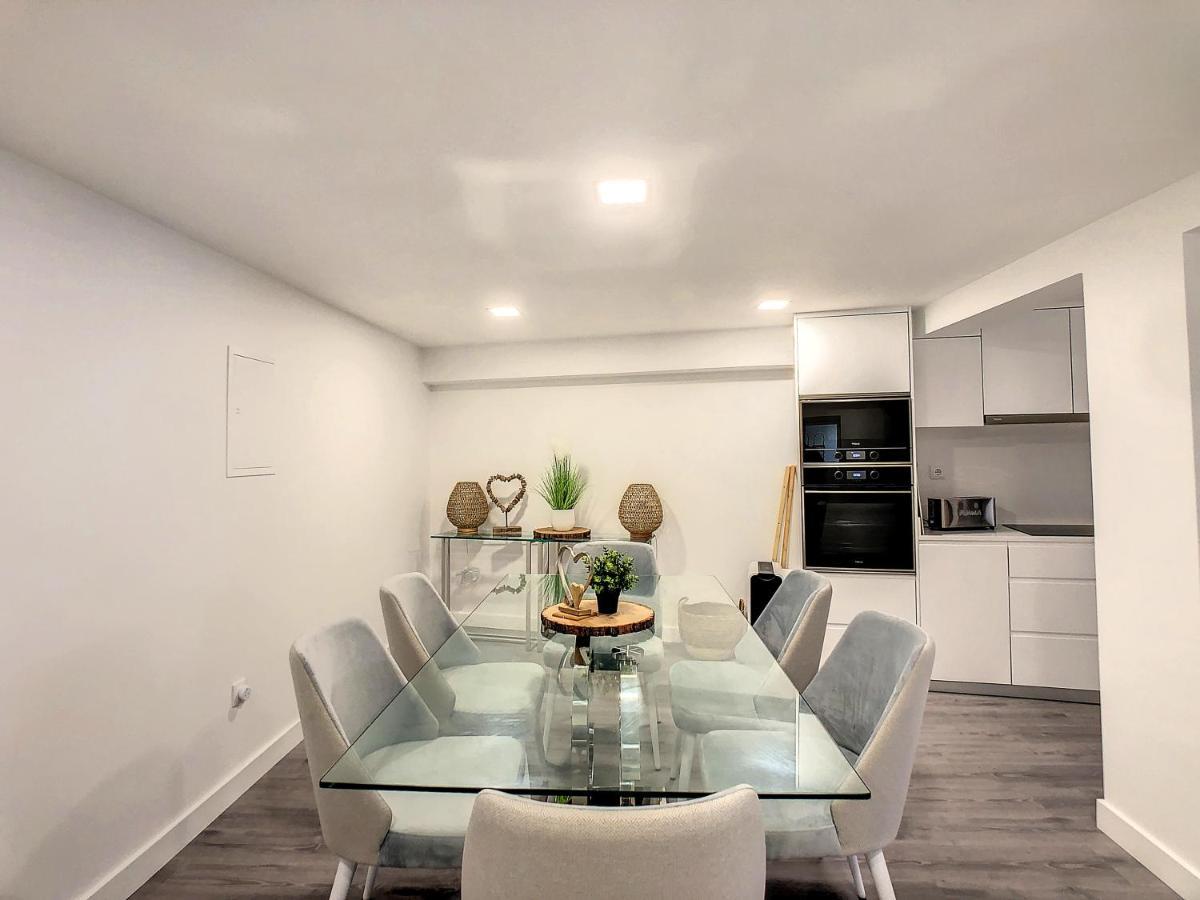 Wild River Villa By Lovelystay Ribeira Brava Exteriör bild