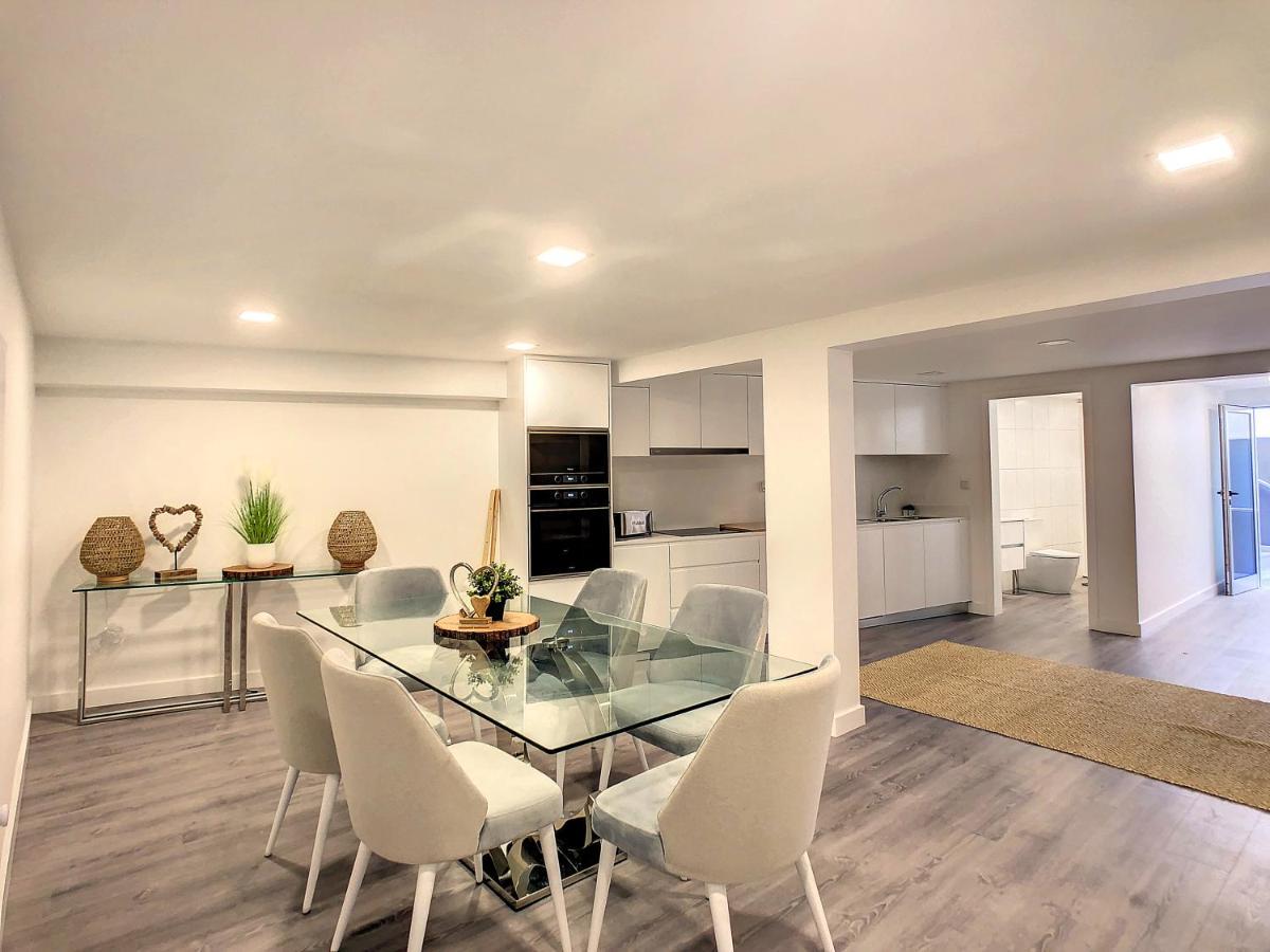 Wild River Villa By Lovelystay Ribeira Brava Exteriör bild