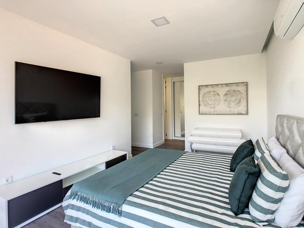 Wild River Villa By Lovelystay Ribeira Brava Exteriör bild